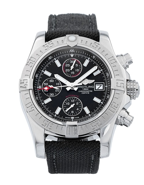 Breitling Avenger II A13381